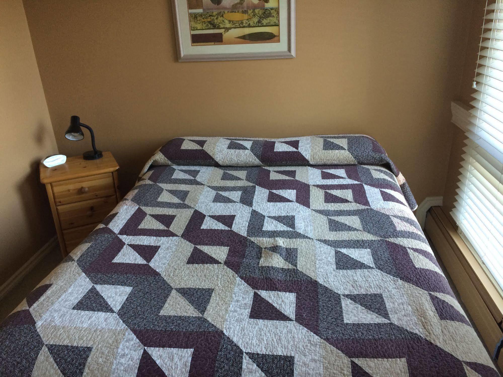 Laura'S Lodge Saskatoon Eksteriør billede